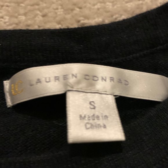 Lauren Conrad Sweater - Picture 2 of 3